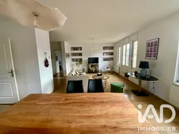 Appartement à Reims (51100)