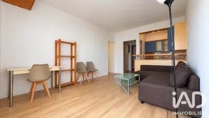 Appartement à Bordeaux (33000)