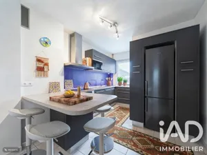 Appartement à Épinal (88000)