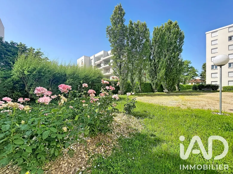 Appartement 4 pièces 82 m² · à Villeurbanne · 81,7 m² · 205 000 €