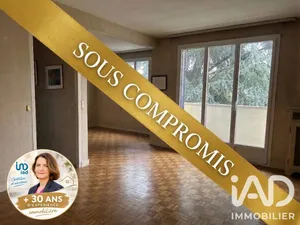 Appartement à Châtillon (92320)