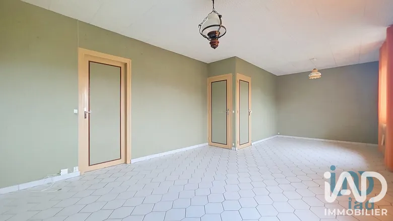 Maison 3 pièces 68 m² · à Bagneux · 68 m² · 95 000 €