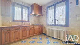 House in Bagneux (51260)