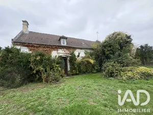 Maison à Bitry (60350)