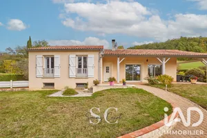 Maison traditionnelle à Foulayronnes (47510)