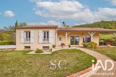 Maison traditionnelle à Foulayronnes (47510)