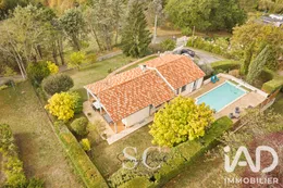 Maison traditionnelle à Foulayronnes (47510)