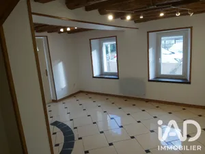 Maison à La Brosse-Montceaux (77940)