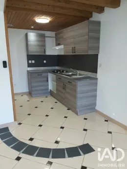 Maison à La Brosse-Montceaux (77940)