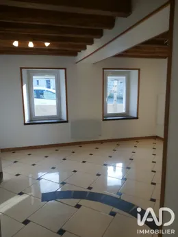Maison à La Brosse-Montceaux (77940)