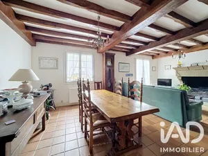 Maison à Ploufragan (22440)