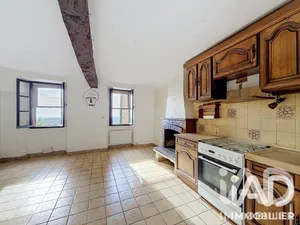 Maison de village à Châteauneuf-Grasse (06740)