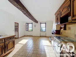 Maison de village à Châteauneuf-Grasse (06740)