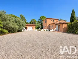 Maison à Lorgues (83510)
