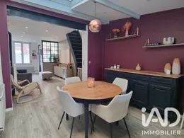 Maison de ville à La Chapelle-d'Armentières (59930)