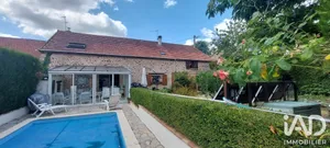 Maison à Évaux-les-Bains (23110)