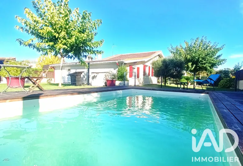 Maison 5 pièces 129 m² · à Arsac · 129 m² · 385 000 €