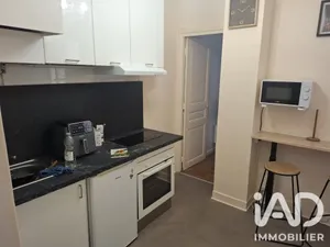 Appartement à Colombes (92700)