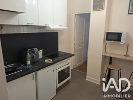 Appartement à Colombes (92700)
