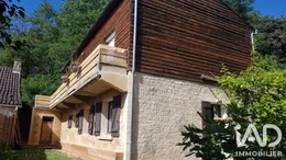Immeuble à Sarlat-la-Canéda (24200)