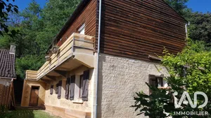 Immeuble à Sarlat-la-Canéda (24200)