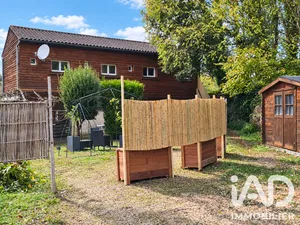 Immeuble à Sarlat-la-Canéda (24200)