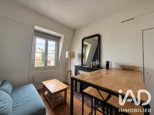 Appartement à Paris (75006)