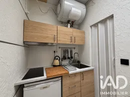 Appartement à Paris (75006)