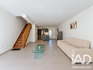 Maison à Guignes (77390)