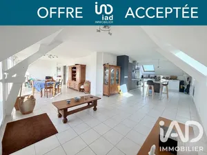 Appartement à Saint-Nazaire (44600)