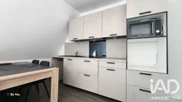 Appartement à Muzillac (56190)