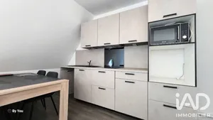 Appartement à Muzillac (56190)