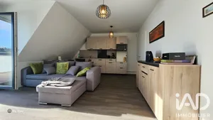 Appartement à Muzillac (56190)