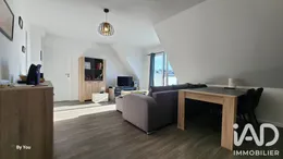 Appartement à Muzillac (56190)