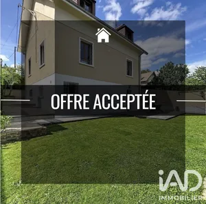 House in Hardricourt (78250)