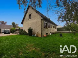 Maison à Notre-Dame-de-la-Mer (78270)
