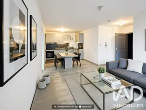 Appartement à Neuilly-Plaisance (93360)