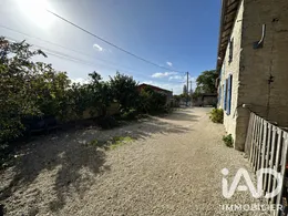 Maison de campagne à Paizay-le-Chapt (79170)