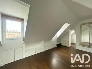 Appartement à Paris (75003)