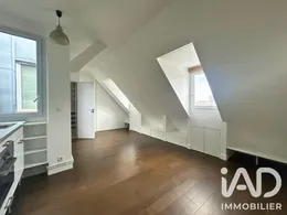 Appartement à Paris (75003)