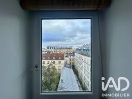 Appartement à Paris (75003)