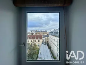 Appartement à Paris (75003)
