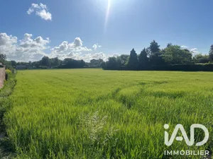 Terrain à Labourse (62113)