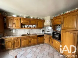 Maison à Égriselles-le-Bocage (89500)