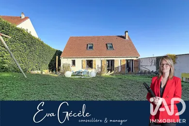 Maison à Rosny-sur-Seine (78710)