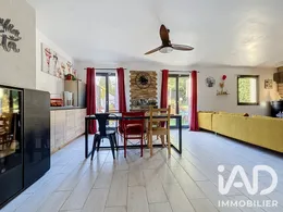 Maison à Rosny-sur-Seine (78710)