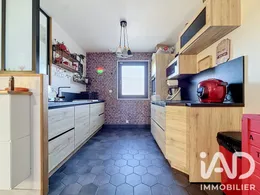 Maison à Rosny-sur-Seine (78710)