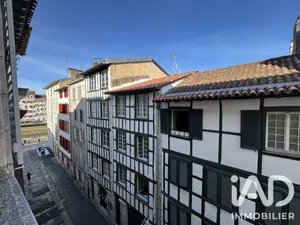 Appartement à Bayonne (64100)