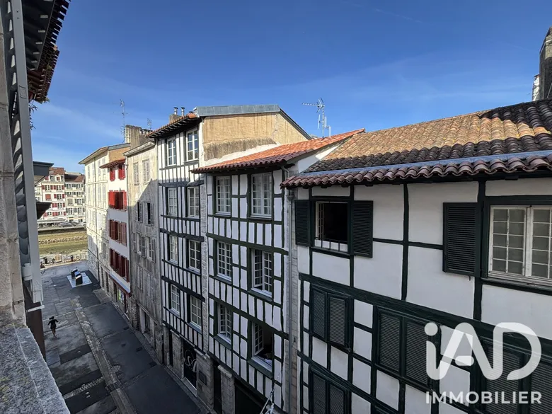 Appartement 2 pièces 45 m² · à Bayonne · 45 m² · 189 000 €
