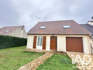 Maison à Fontainebleau (77300)